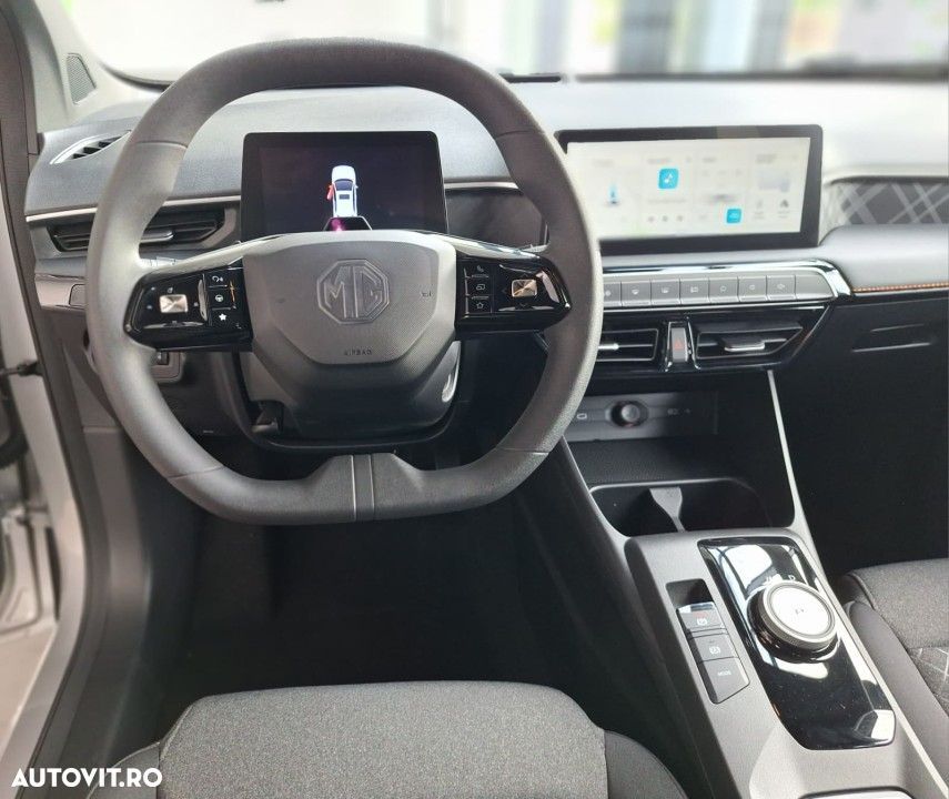 MG MG3 - 13