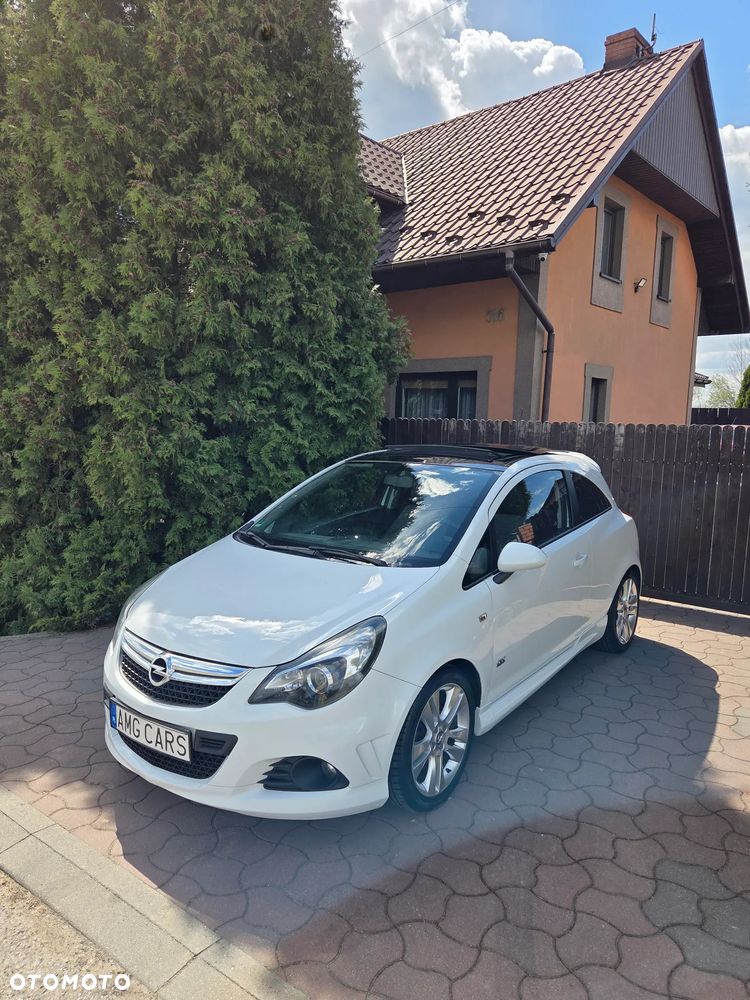 Opel Corsa - 13
