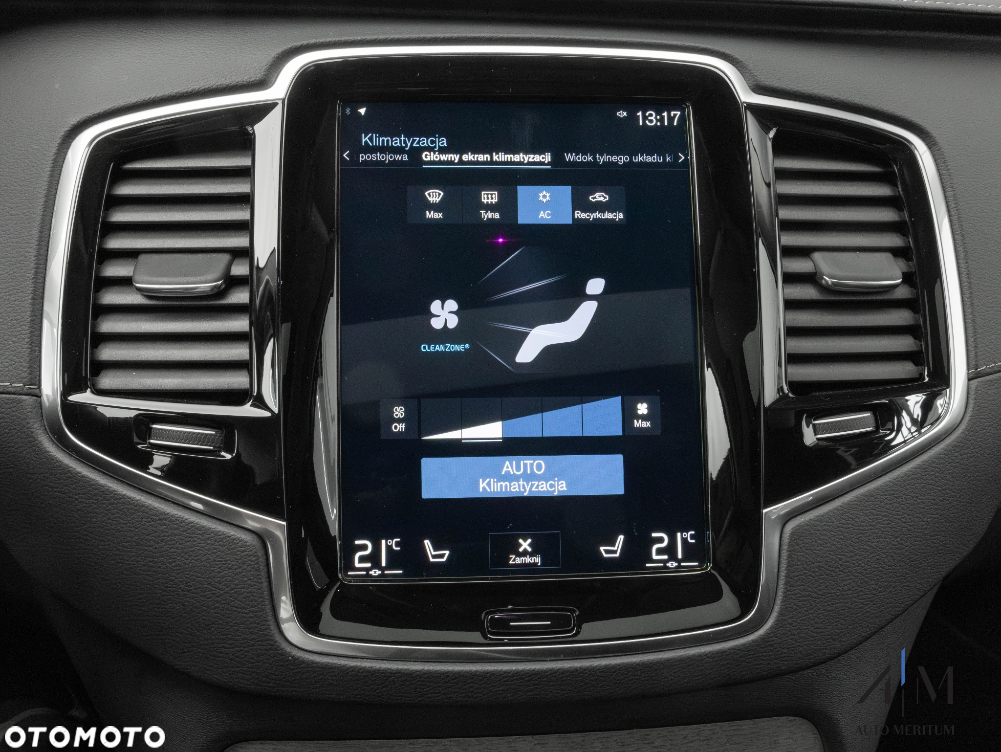 Volvo XC 90 B5 D AWD Ultimate Bright - 32