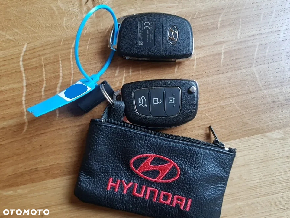 Hyundai ix20 1.6 Comfort - 30