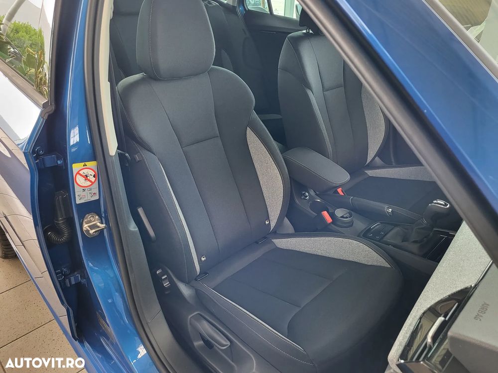 Skoda Kamiq 1.0 TSI DSG Selection - 10