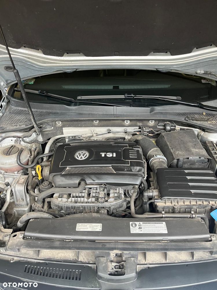 Volkswagen Golf Alltrack - 6
