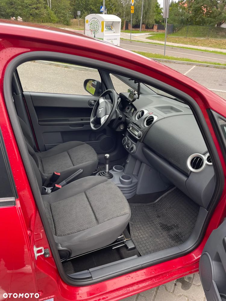 Mitsubishi Colt 1.3 Elegance EU5 - 8