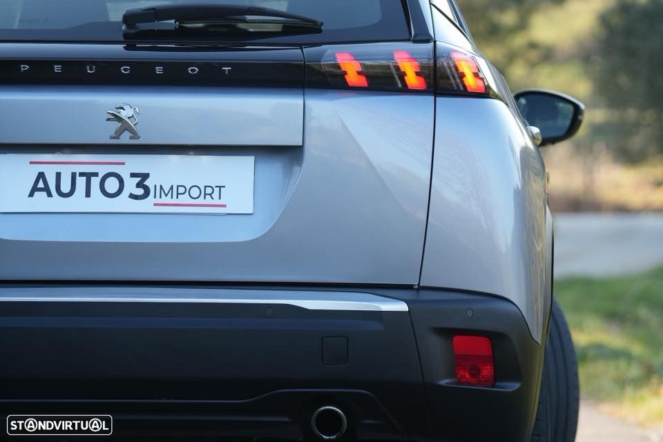 Peugeot 2008 1.5 BlueHDi Active Pack - 31