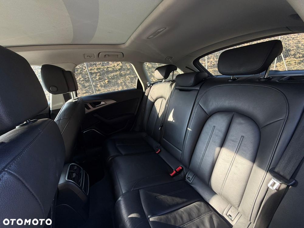 Audi A6 Allroad - 10