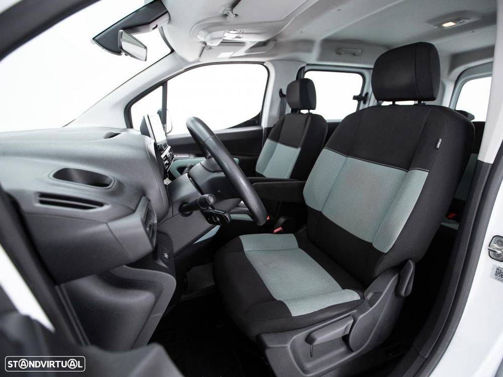 Citroën Berlingo - 7
