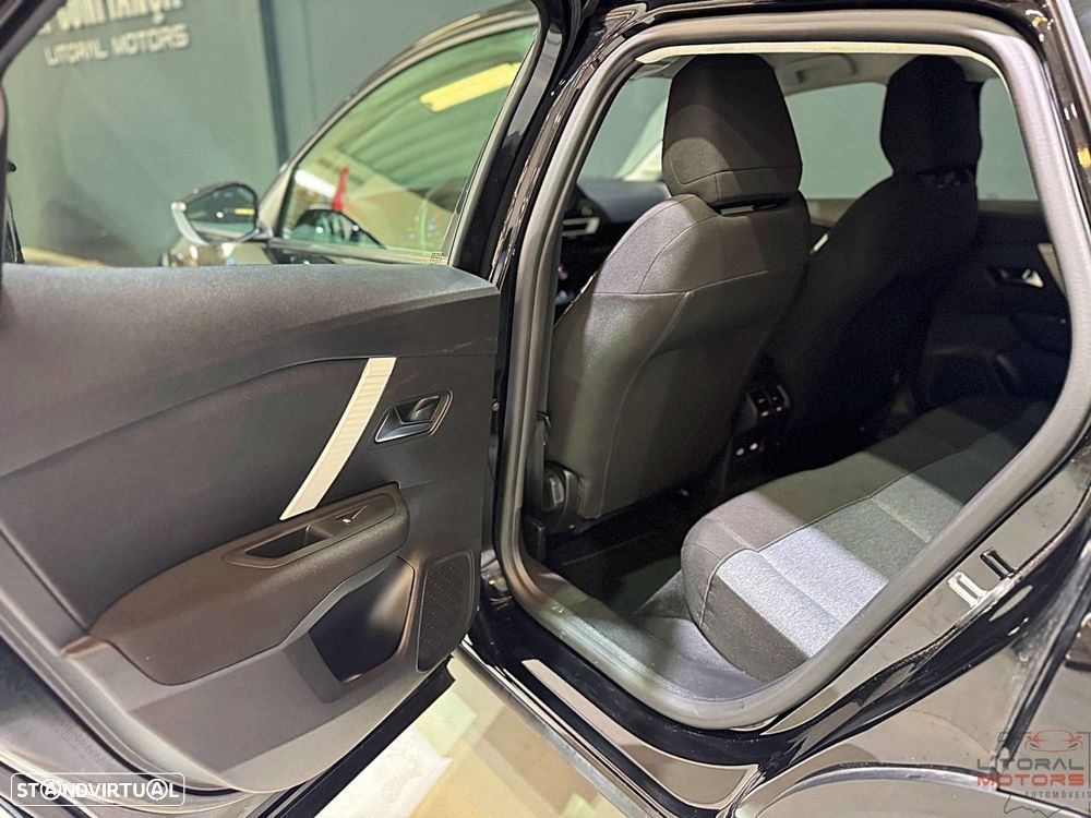 Citroën e-C4 50 kWh Live Pack - 15