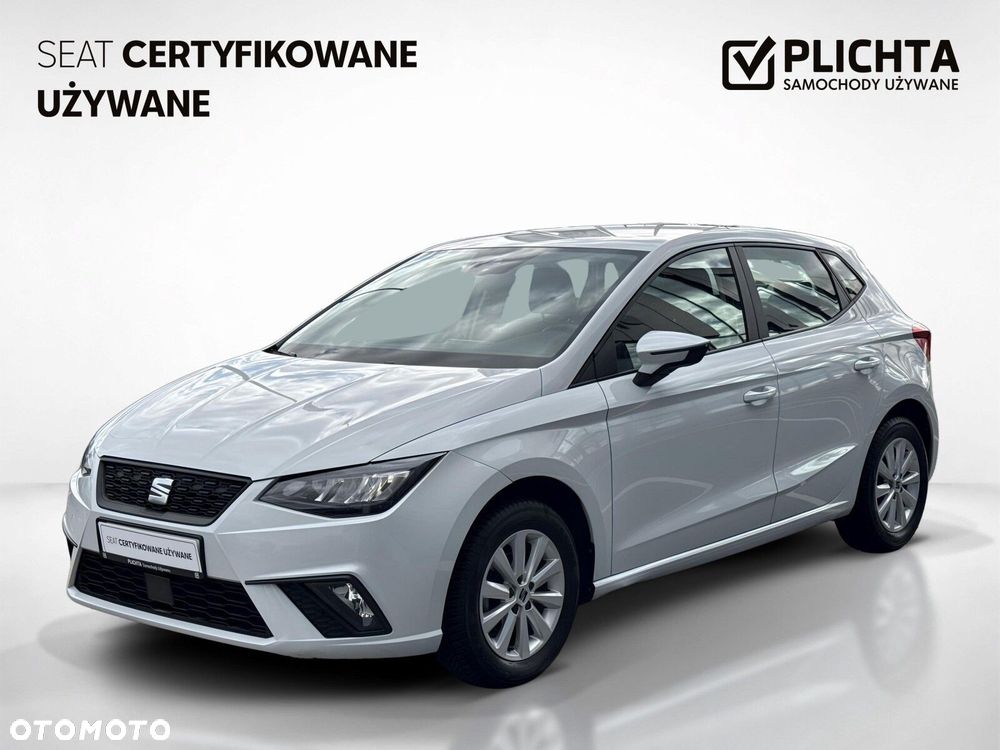 Seat Ibiza - 2