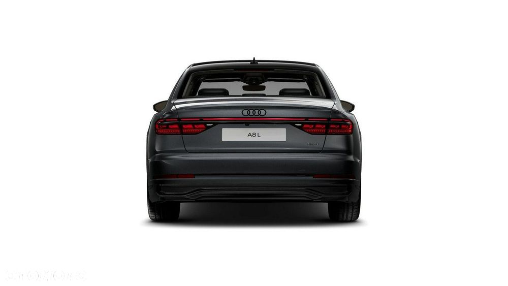 Audi A8 - 5