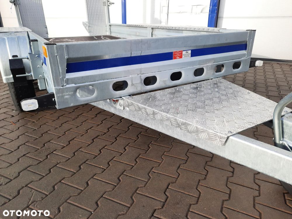 Blyss B27290/140 Najazdy - 11