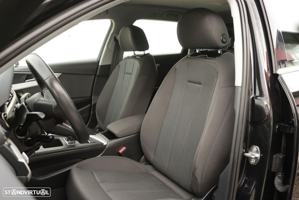 Audi A4 Avant 30 TDI S tronic - 22