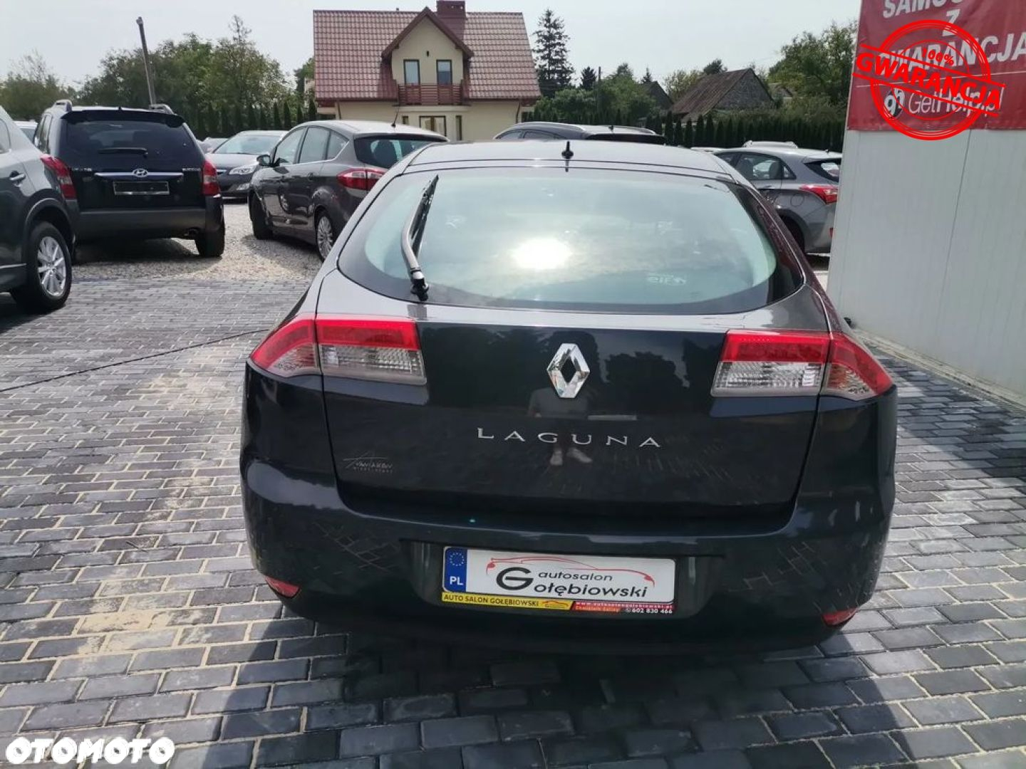 Renault Laguna - 6