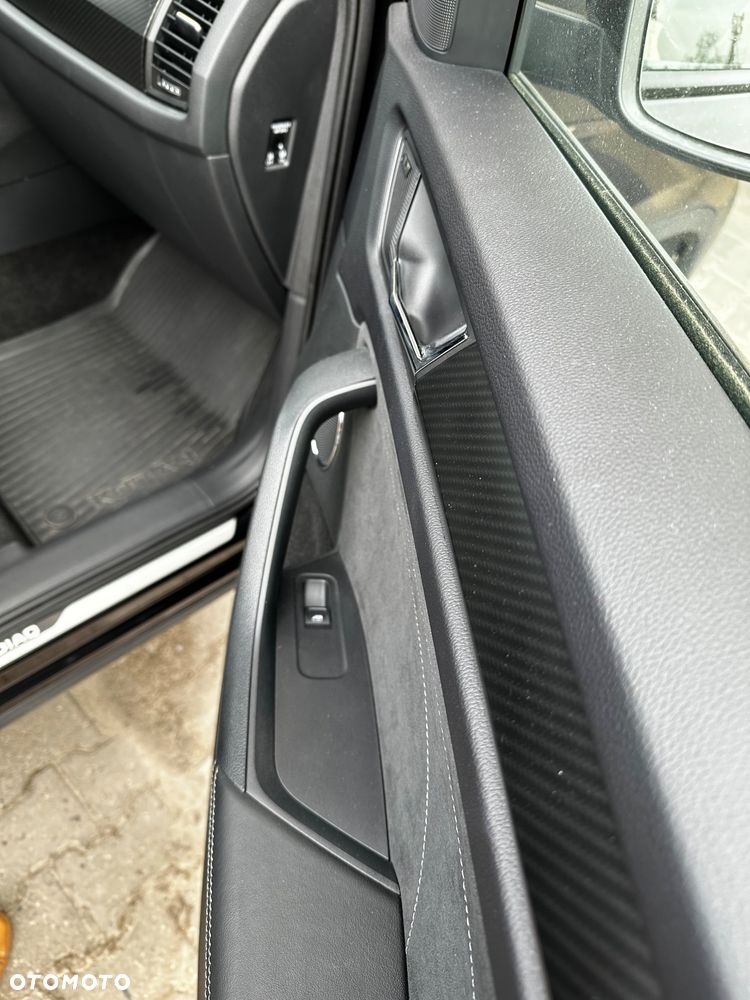 Skoda Kodiaq 2.0 TSI 4x4 Sportline DSG - 32