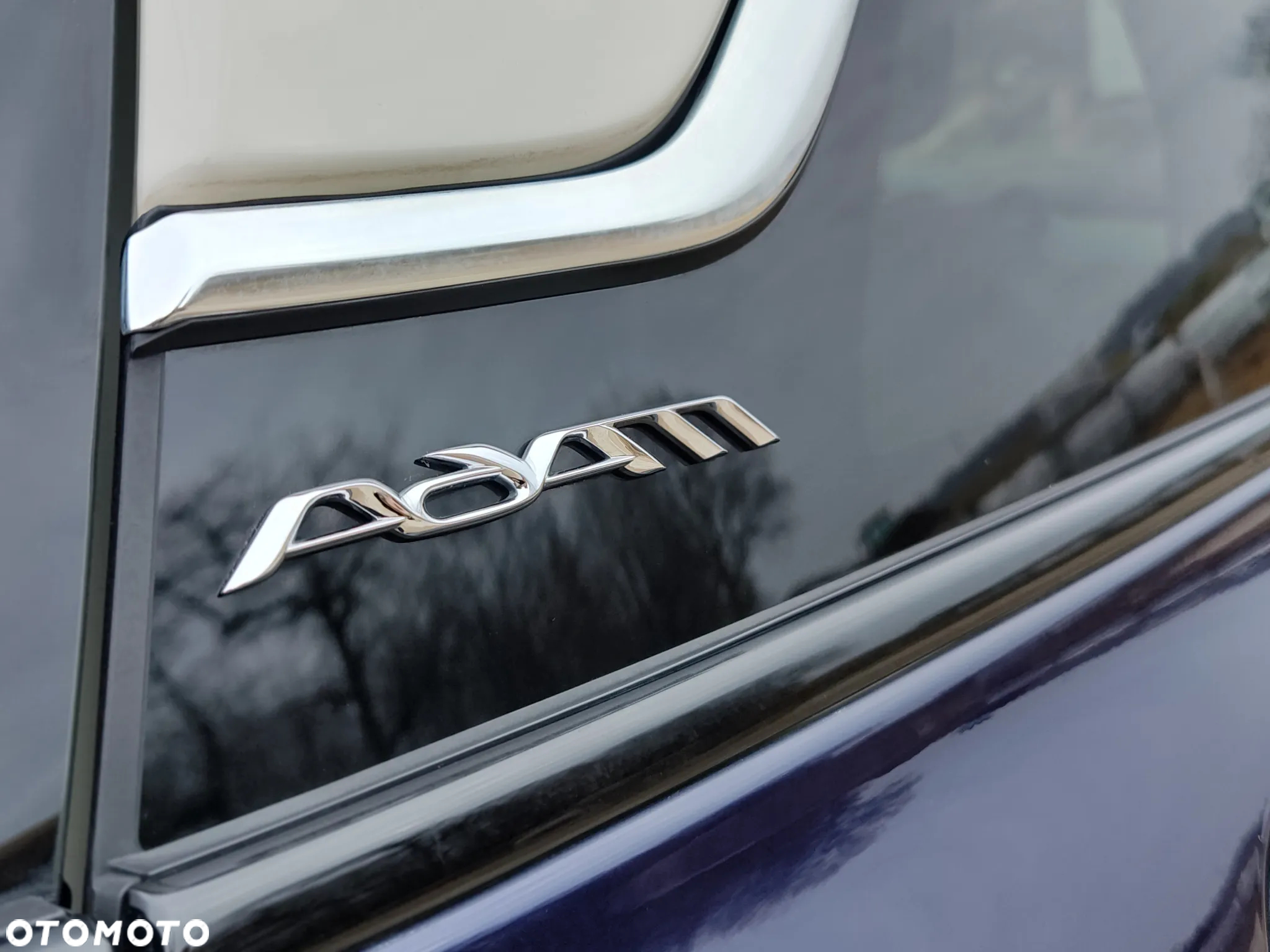 Opel Adam 1.2 Glam - 12