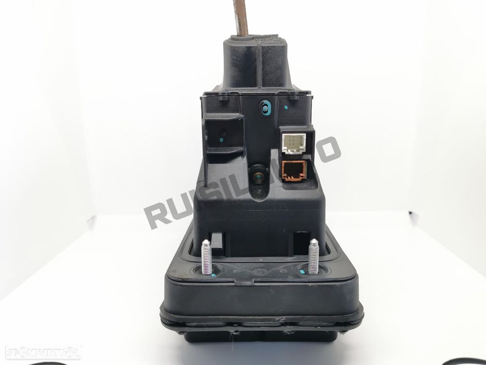 Seletor 96857_98560 Peugeot 508 I [2010_2018] 1.6 Thp - 3