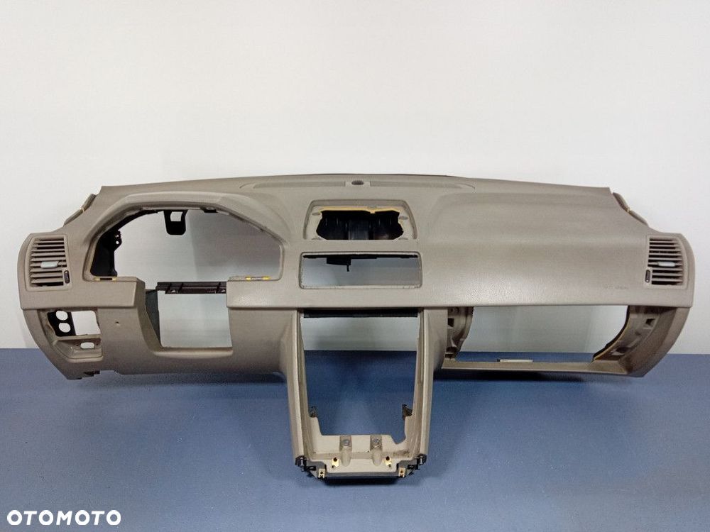 VOLVO XC90 I 02-06 DESKA KONSOLA PODUSZKI PASY EU - 2