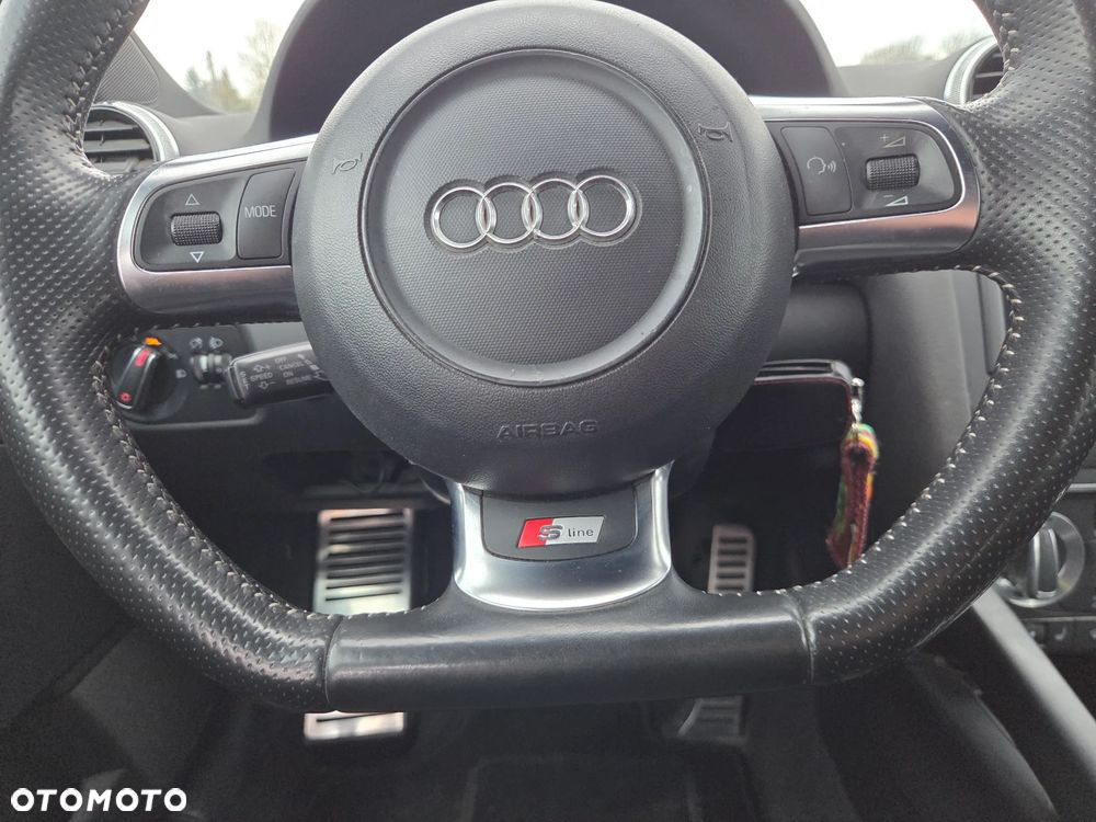 Audi A3 Sportback 1.6 Attraction - 18