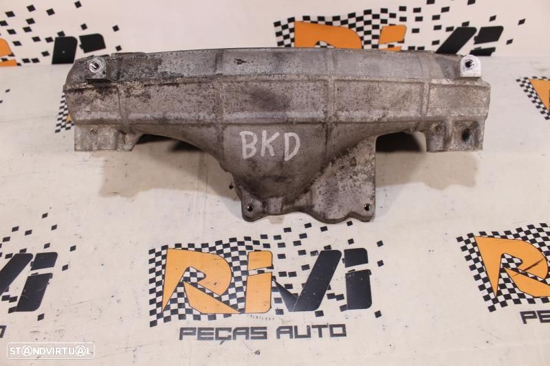Coletor de Admissão VAG 2.0 TDI - 03G129713 / 03G 129 713 - Audi - Seat - Skoda - Volkswagen - 1