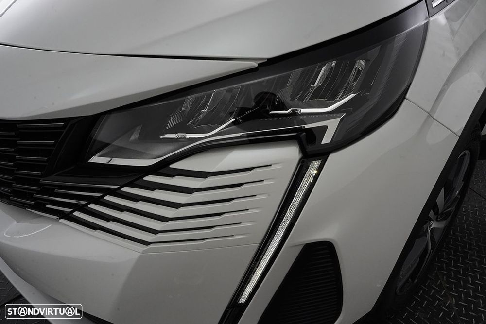 Peugeot 3008 1.2 Hybrid Allure Pack e-DCS6 - 6