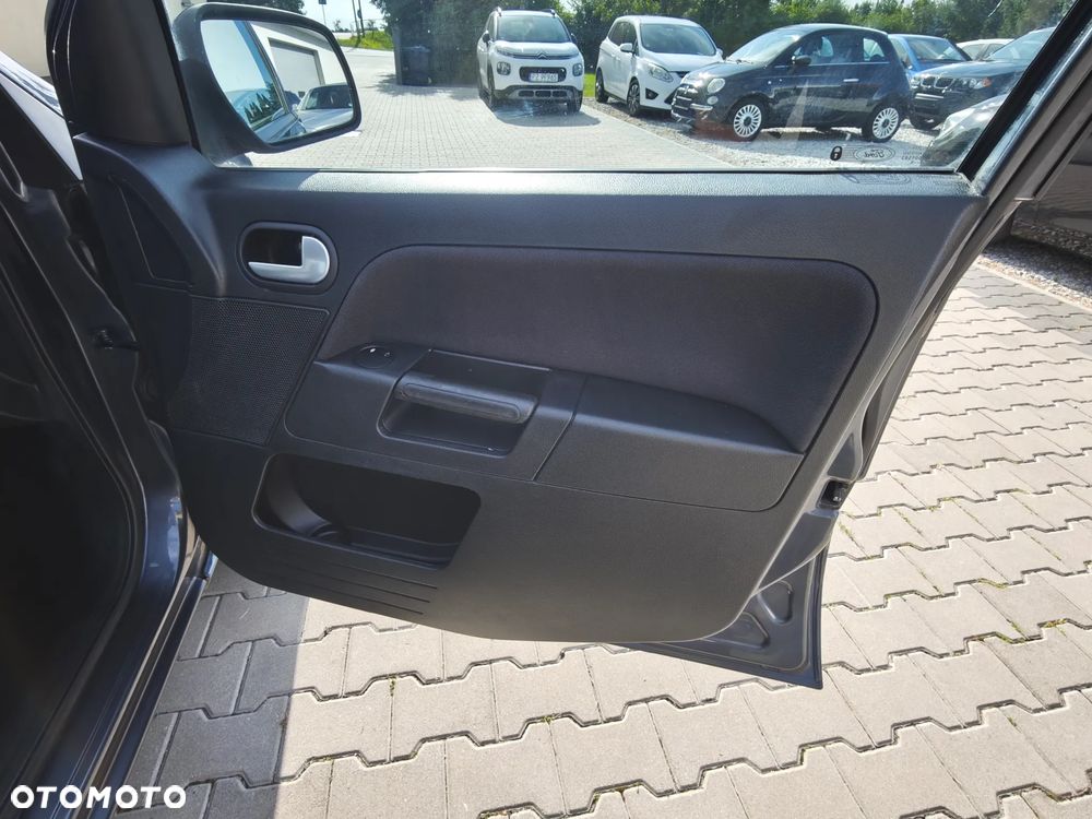 Ford Fusion 1.4 Ambiente - 15