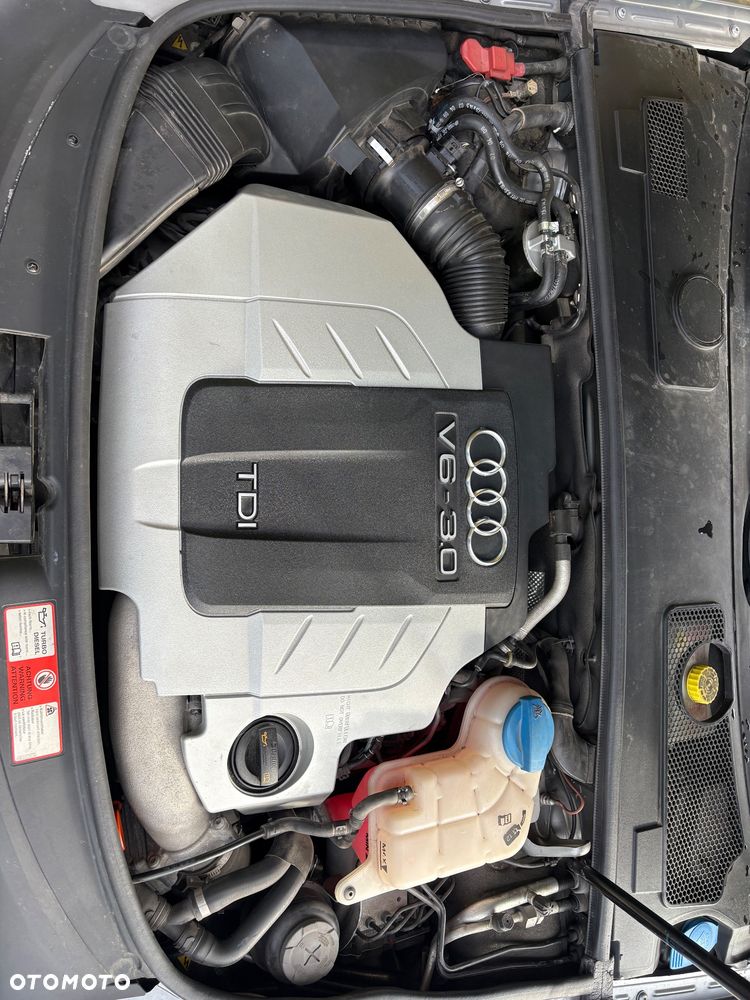 Audi A6 Avant - 9