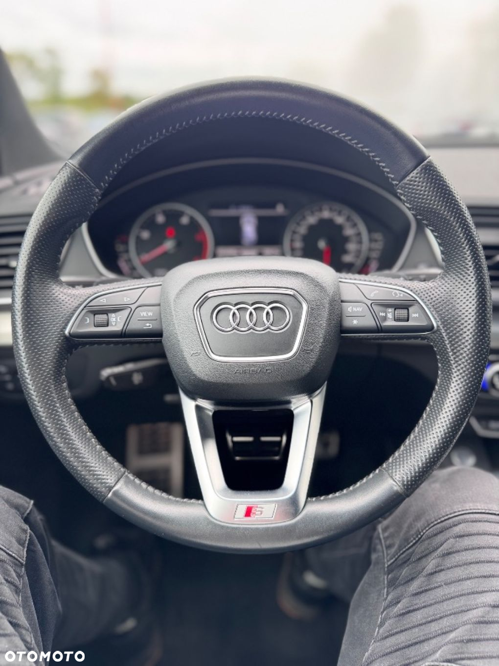 Audi Q5 - 22