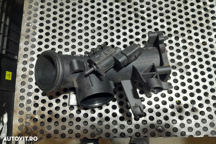 Tubulatura admisie 03C145861D 03C145861D Volkswagen VW Golf 5 [2003 - - 3