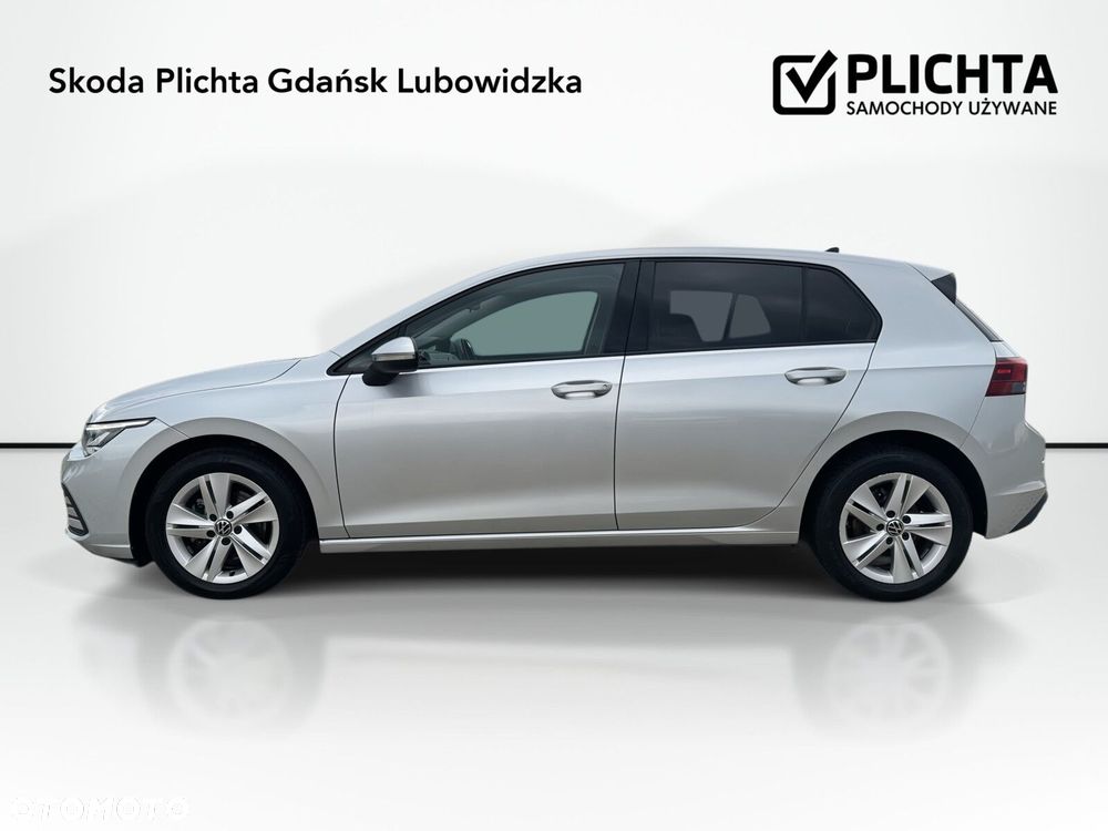 Volkswagen Golf 2.0 TDI Life - 9
