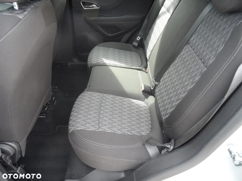 Opel Mokka 1.4 T Enjoy S&S - 15