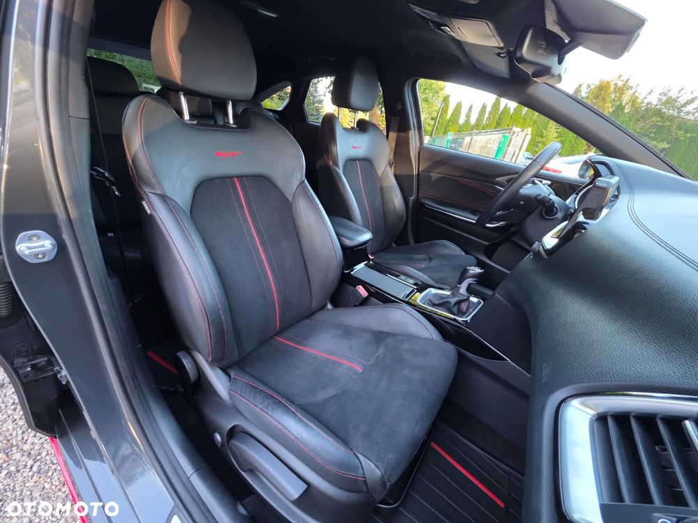 Kia ProCeed 1.6 T-GDI GT - 23