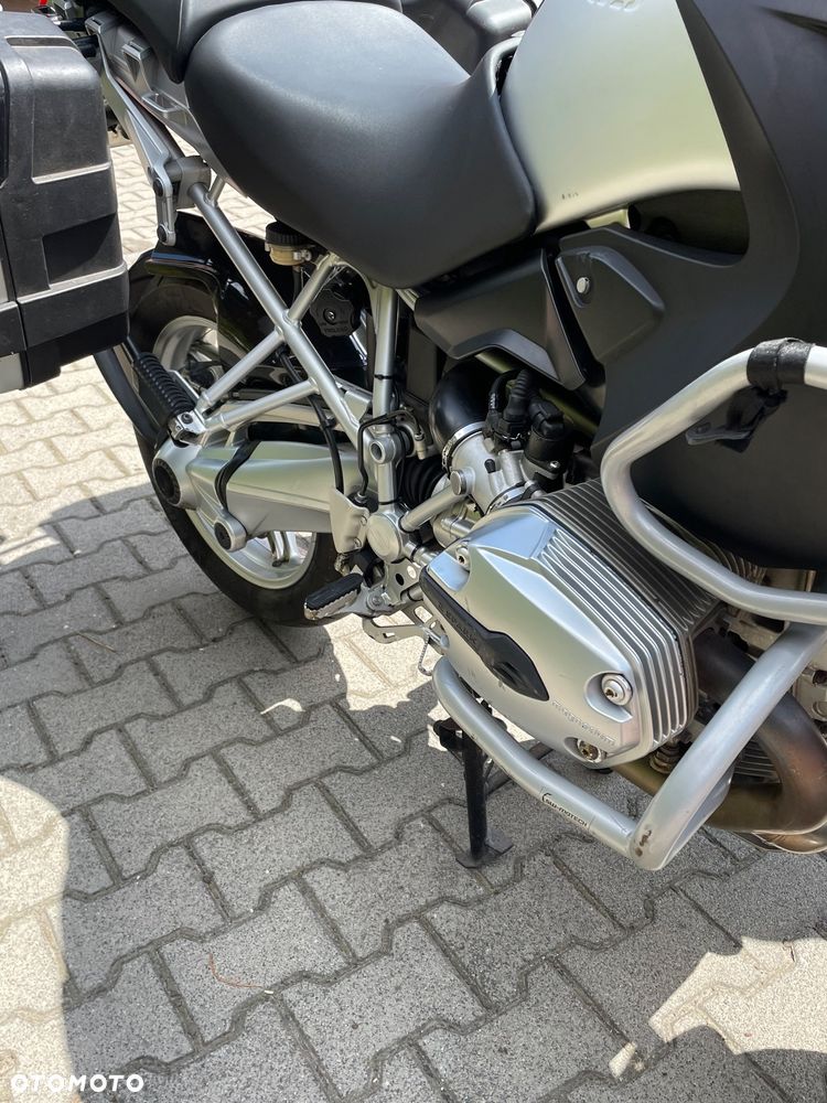 BMW GS - 8