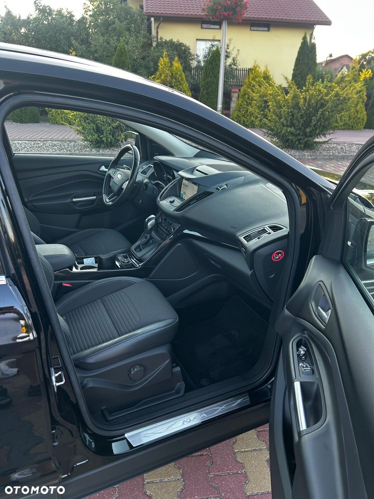 Ford Kuga 1.5 EcoBoost 4x4 Titanium - 22