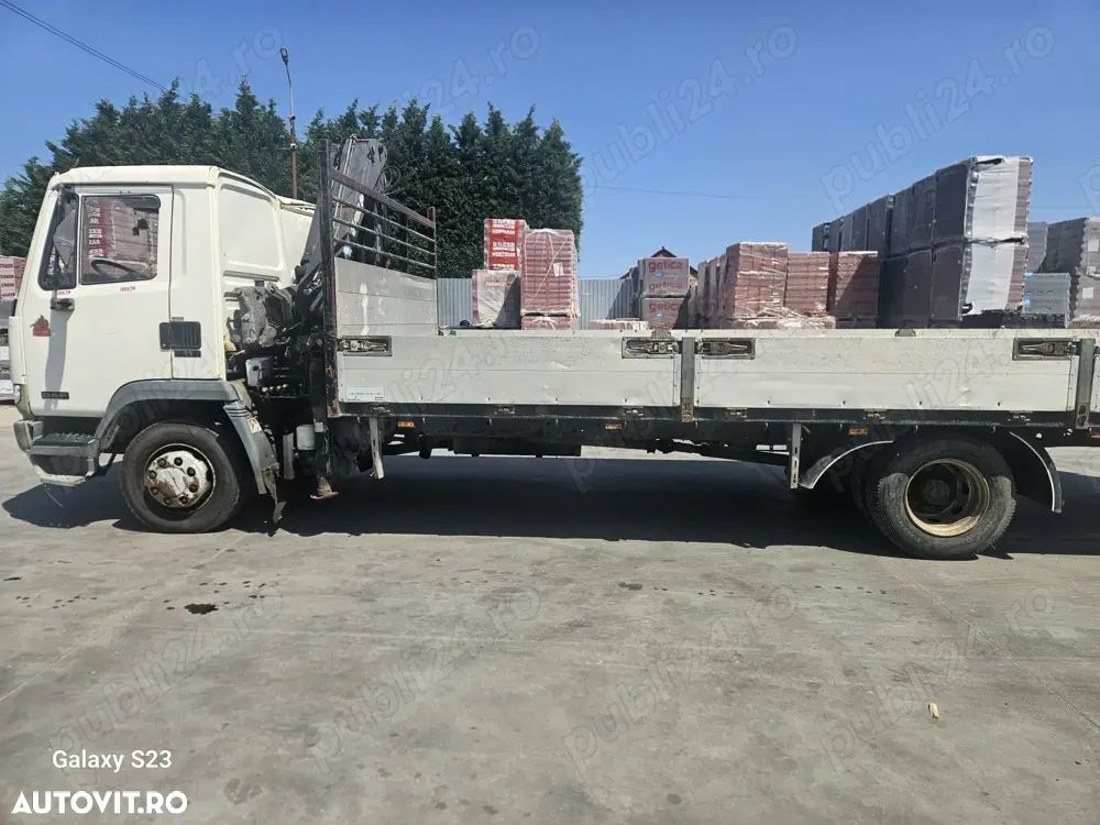 DAF AE45CE - 4