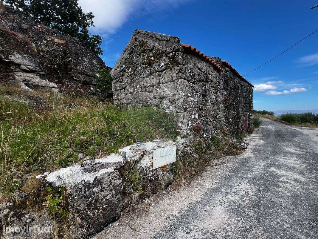 Moradia T2 para venda - Grande imagem: 5/26