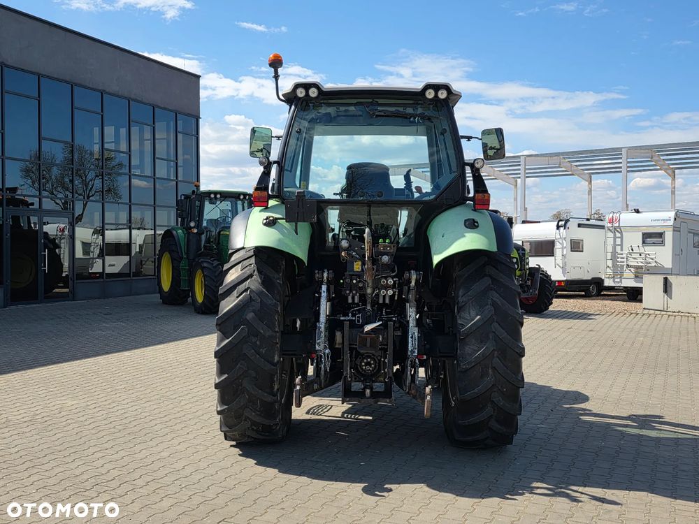 Deutz-Fahr Agrotron M410 2012R - 8