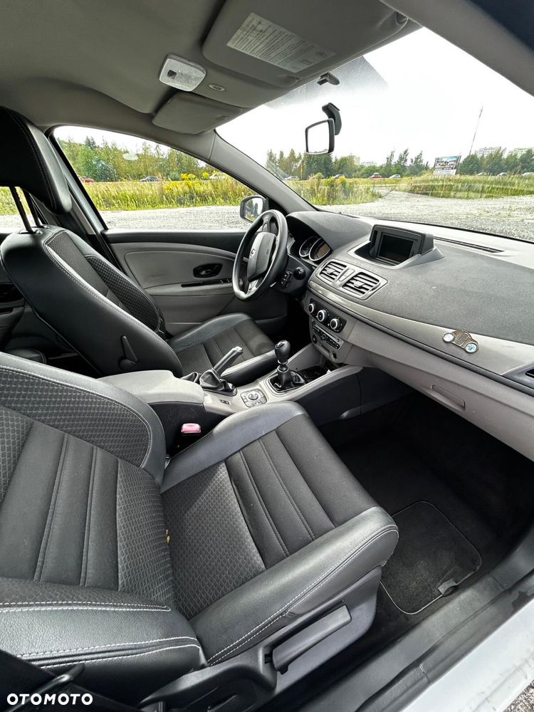 Renault Megane - 6