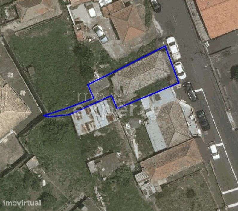 Moradia T3 em Gaula - Grande imagem: 4/4