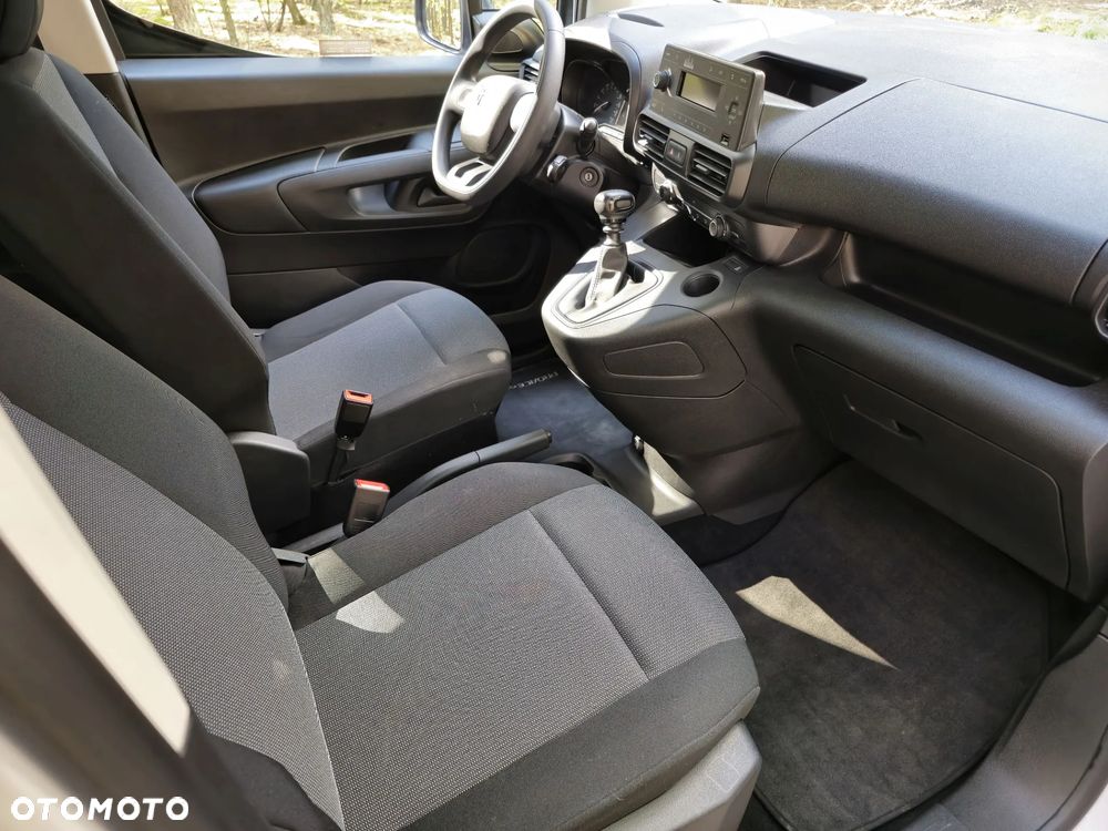 Toyota Proace City Verso - 24