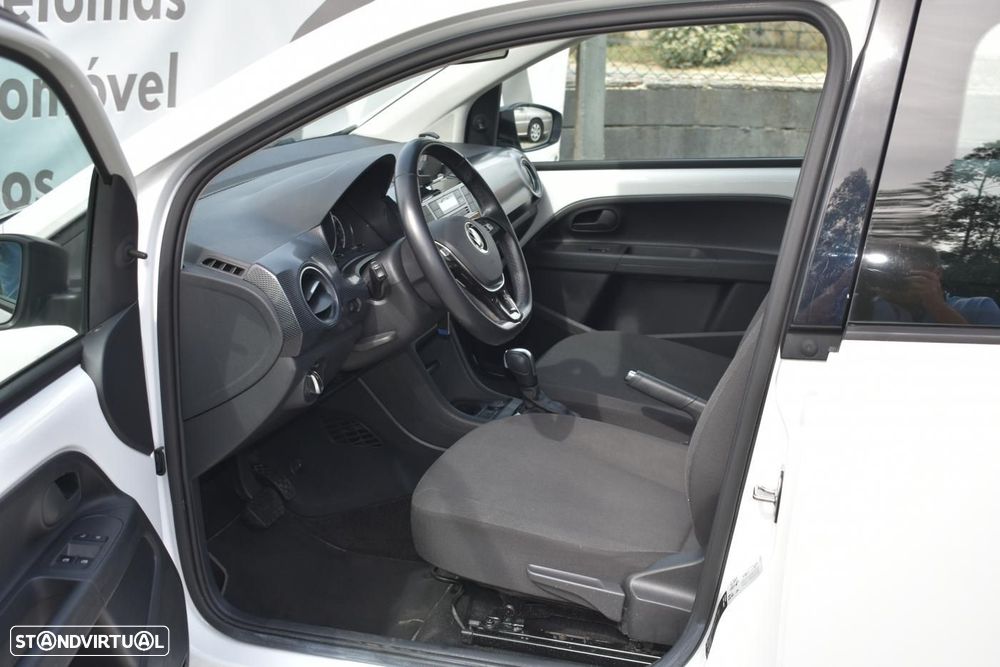 VW e-Up! Standard - 9