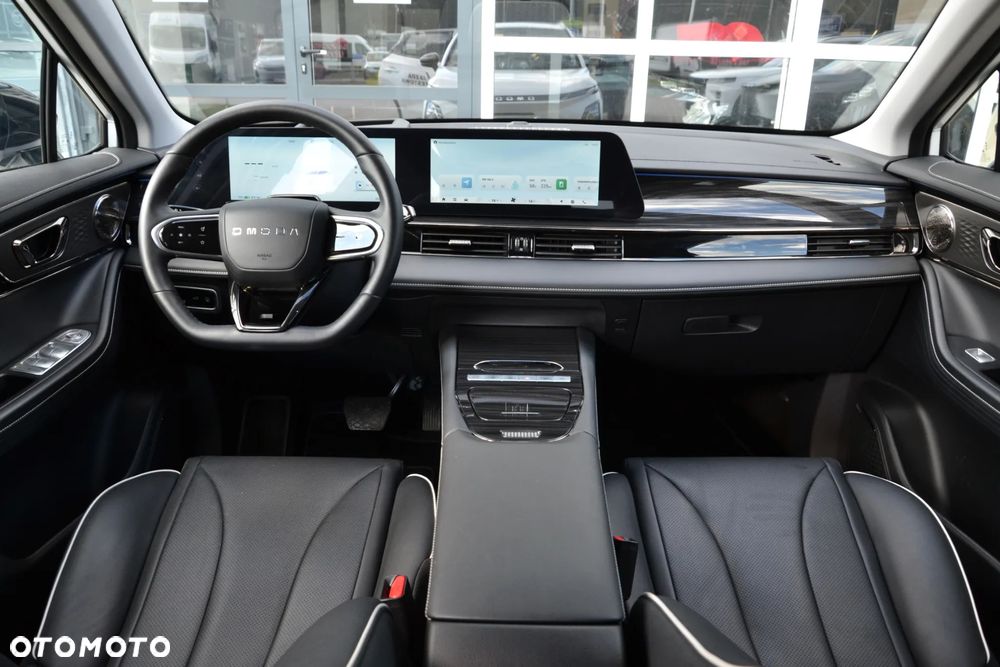 Omoda E5 63.2kWh Premium - 25