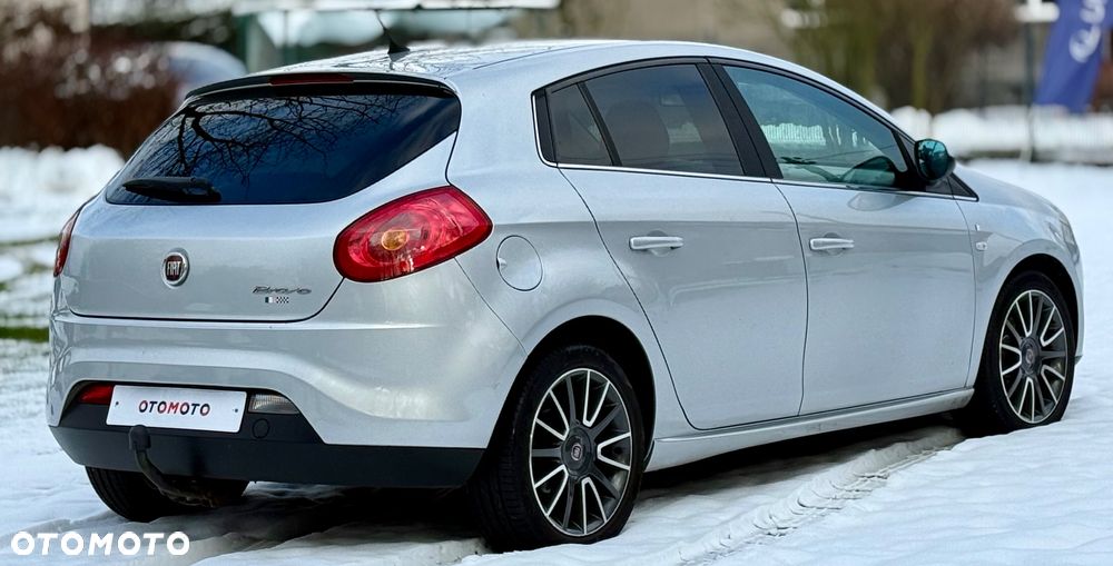 Fiat Bravo - 13