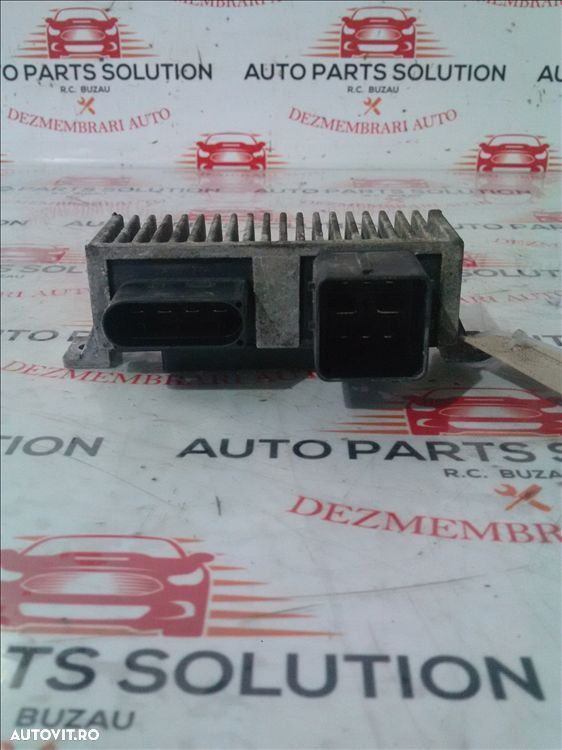 releu electroventilatoare renault master 2.3 d an fabr. 2013 - 1