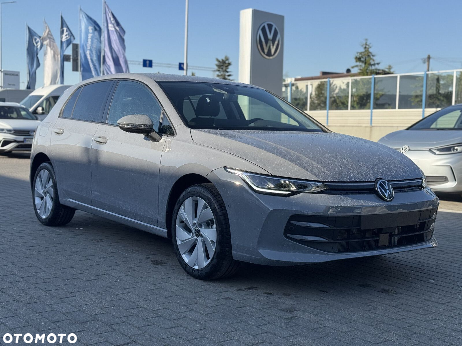 Volkswagen Golf - 30