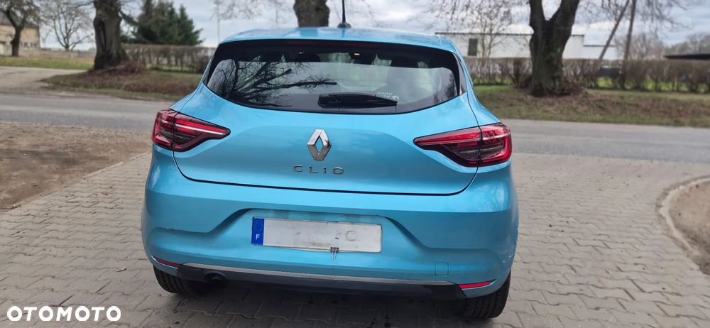 Renault Clio 1.0 TCe Intens - 10