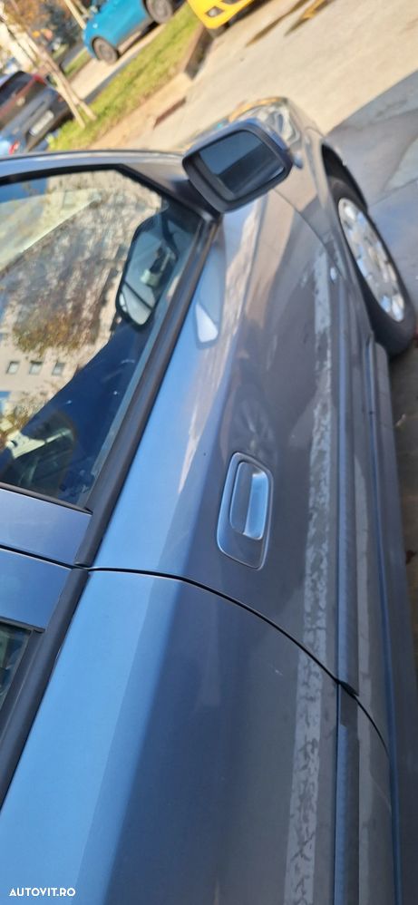 Opel Astra Classic 1.7 CDTI - 13