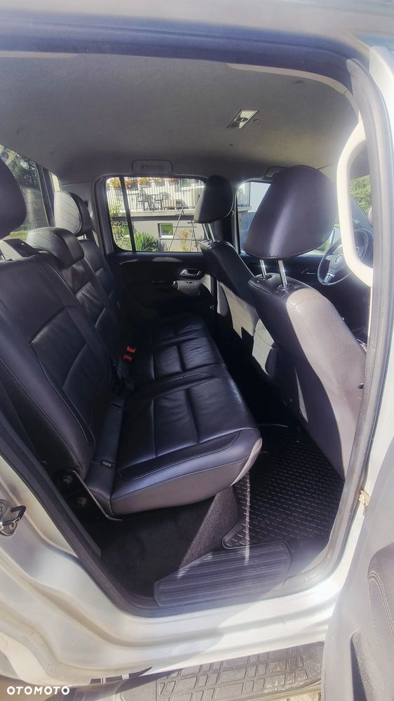 Volkswagen Amarok - 6