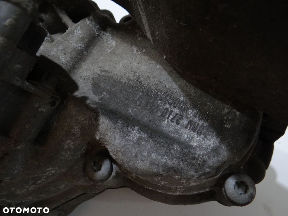 REDUKTOR SKRZYNI BIEGÓW BMW X1 E84 LCI N47 ATC35L 7643755 - 4