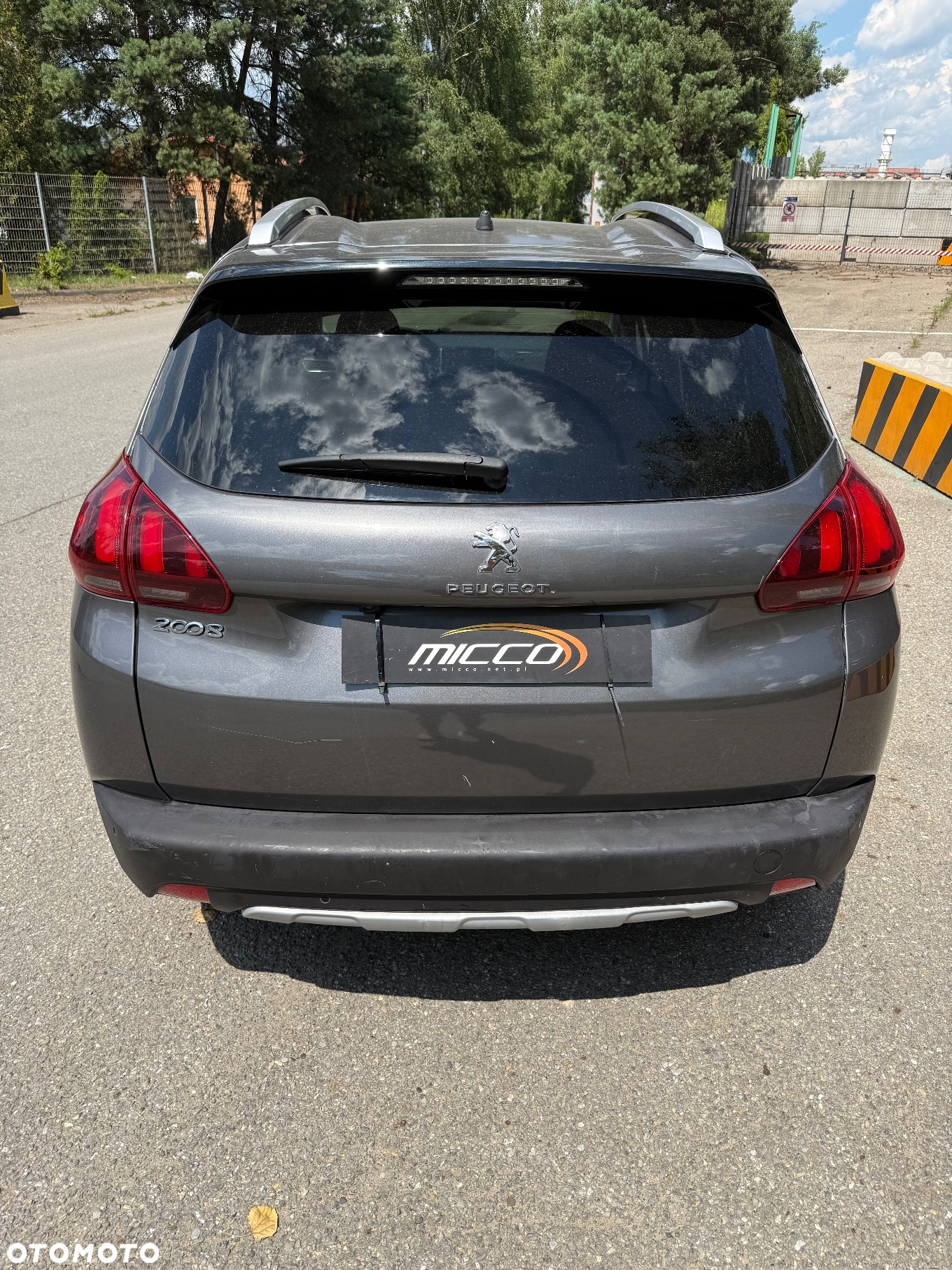 Peugeot 2008 BlueHDi FAP 120 STOP & START Crossway - 5