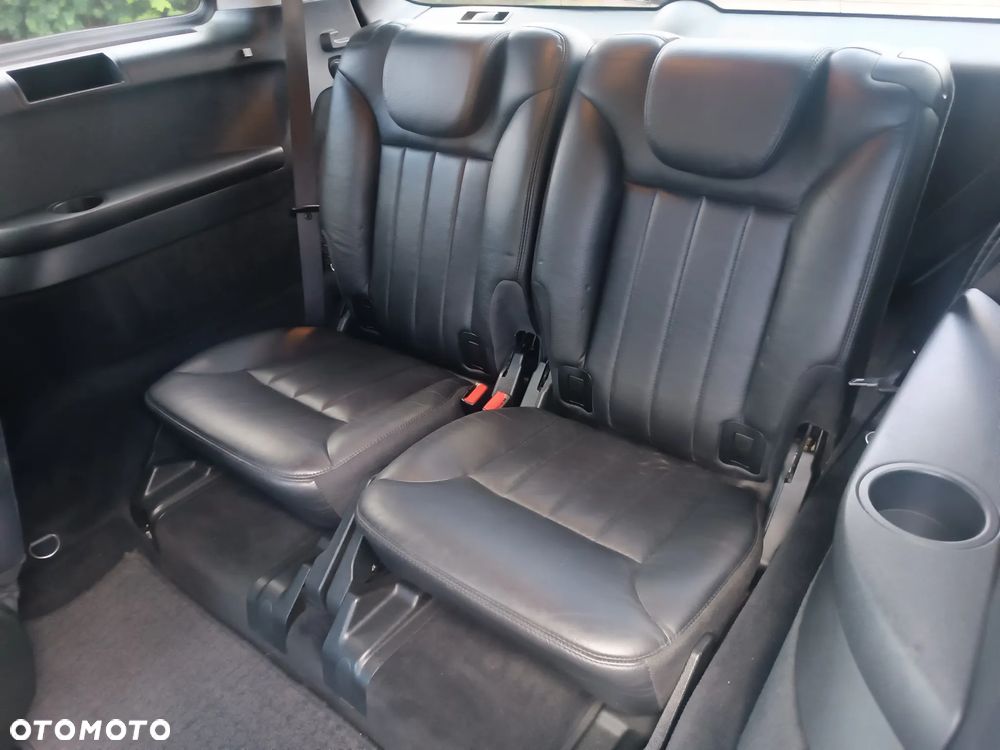 Mercedes-Benz Klasa R 500 4Matic 7G-TRONIC - 14