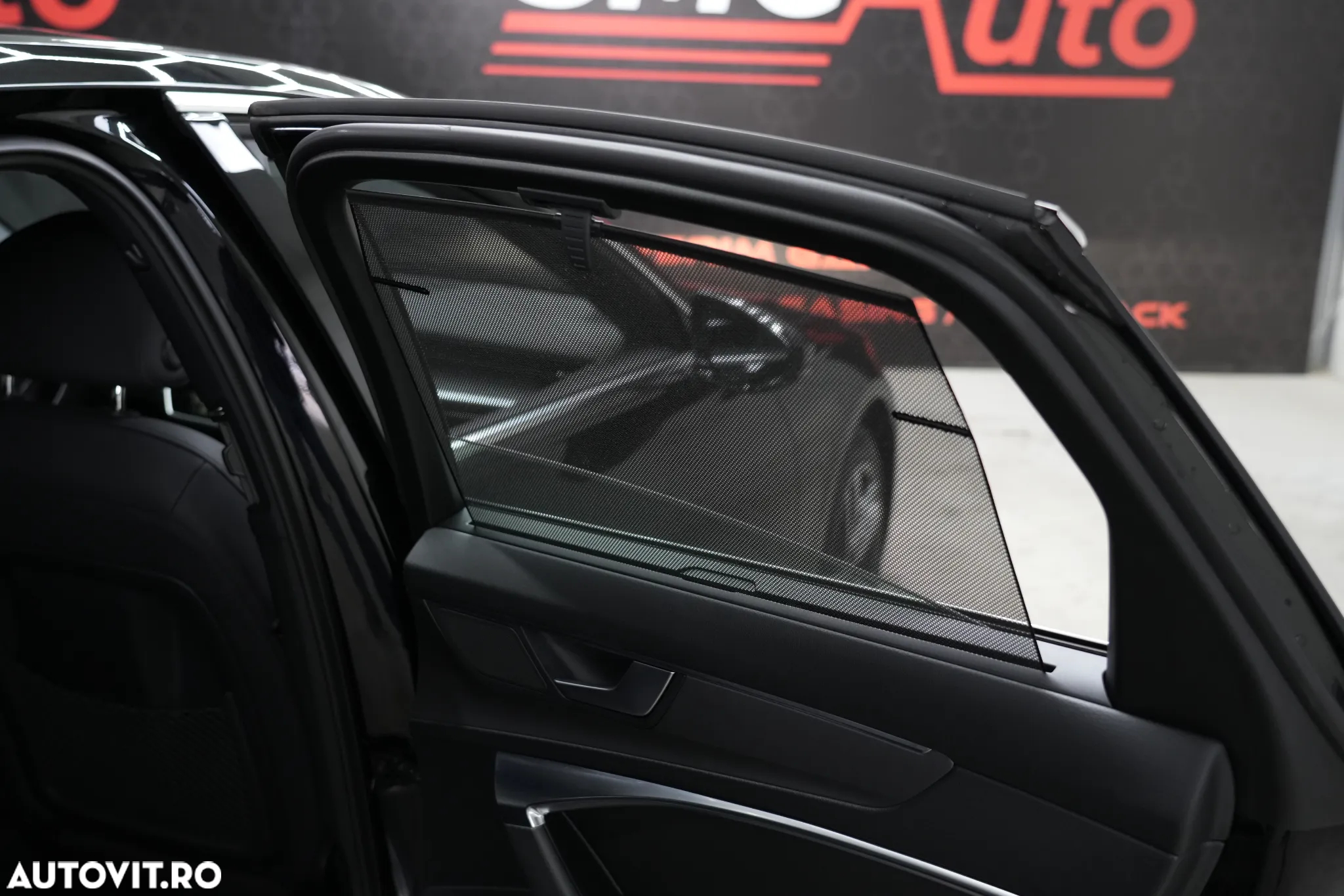 Audi A6 2.0 40 TDI quattro S tronic Design - 13